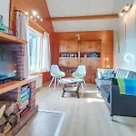 Stunning In Σπίτι διακοπών Vresse-sur-Semois