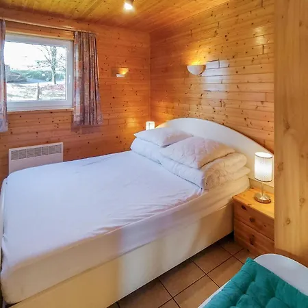 Prachtig In Vakantiehuis Vresse-sur-Semois
