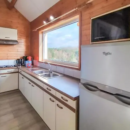 Lovely In With Wifi Holiday home