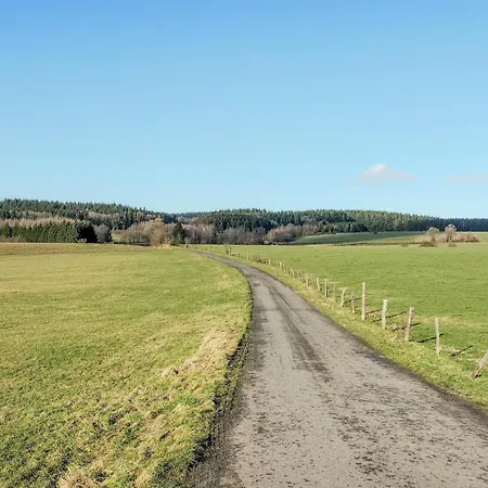 Lovely In With Wifi Holiday home Vresse-sur-Semois