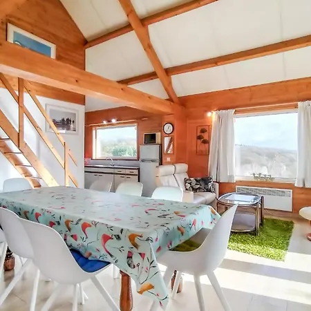 Holiday home Lovely In With Wifi *