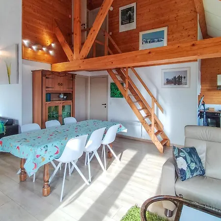 別荘 Stunning In ヴレス・シュル・スモワ