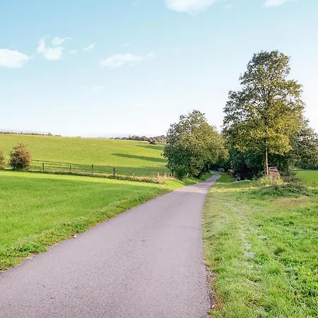 Vakantiehuis Prachtig In Vresse-sur-Semois