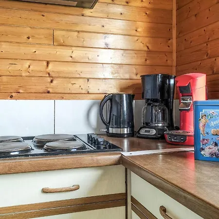 Prachtig In Vakantiehuis
