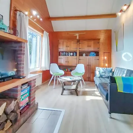 Prachtig In Vakantiehuis Vresse-sur-Semois