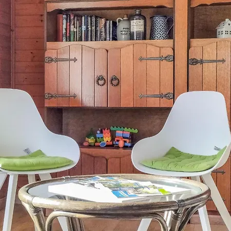 Prachtig In Vakantiehuis