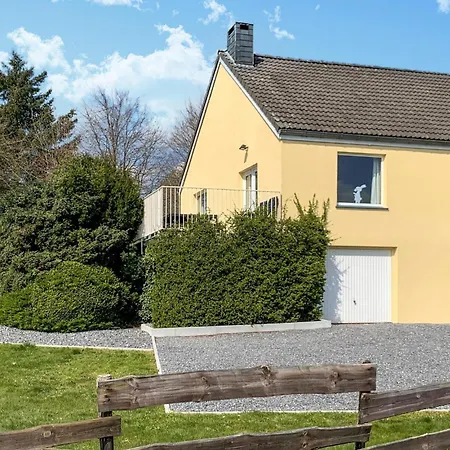 Holiday home Lovely In With Wifi