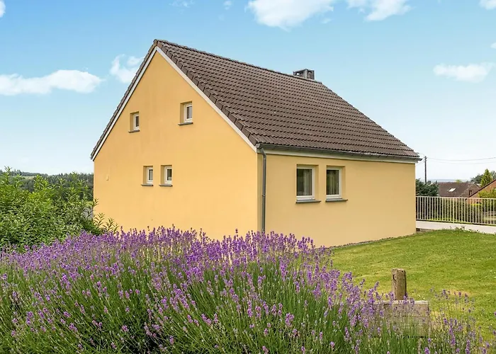 Stunning In Holiday home